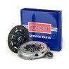 Kit frizione BORG &amp; BECK HK7822