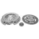 Kit frizione BORG &amp; BECK HK7836