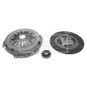 Kit frizione BORG &amp; BECK HK7837