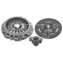 Kit frizione BORG &amp; BECK HK9423