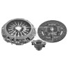 Kit frizione BORG &amp; BECK HK9423