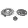 Kit frizione BORG &amp; BECK HK9557
