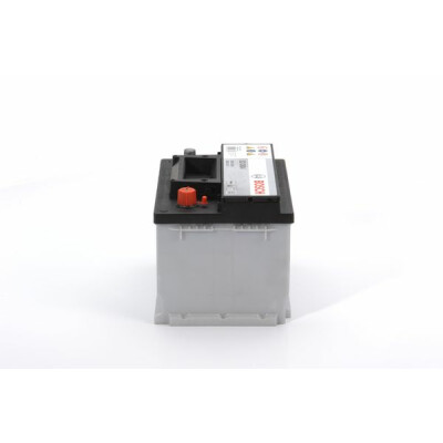 Batteria