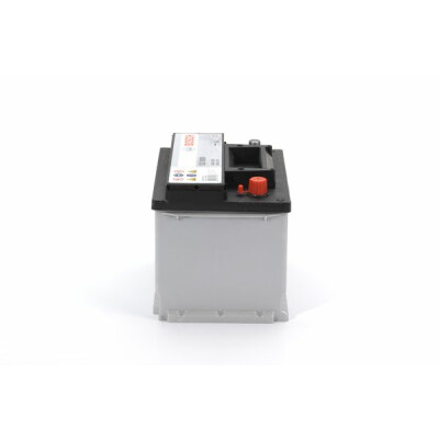Batteria
