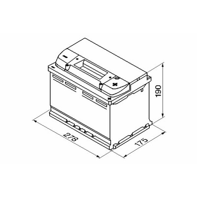 Batteria