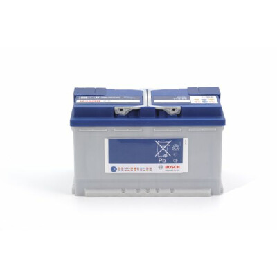 Batteria