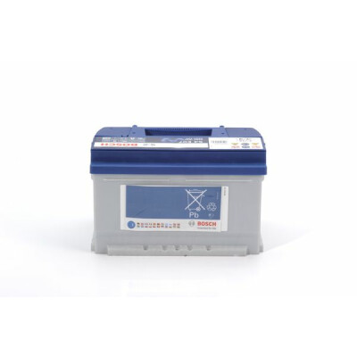Batteria