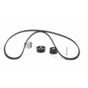 Kit cinghie di distribuzione BOSCH 1 987 948 061