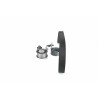 Kit cinghie di distribuzione BOSCH 1 987 948 075