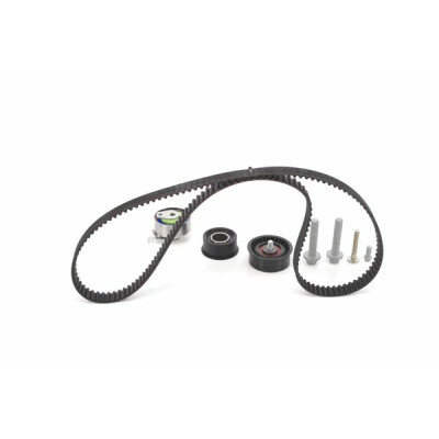 Kit cinghie dentate