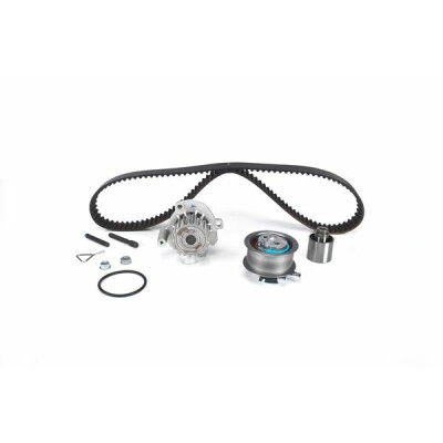 Pompa acqua + Kit cinghie dentate