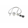 Pompa acqua + Kit cinghie dentate