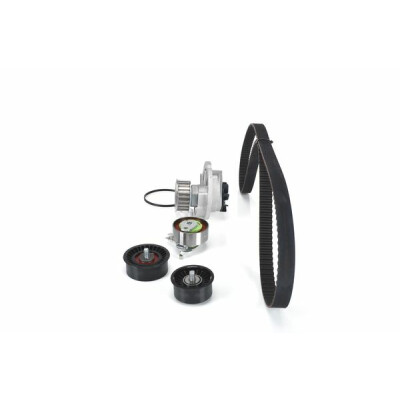 Pompa acqua + Kit cinghie dentate