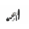 Pompa acqua + Kit cinghie dentate