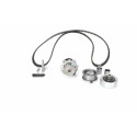 Pompa acqua + Kit cinghie dentate