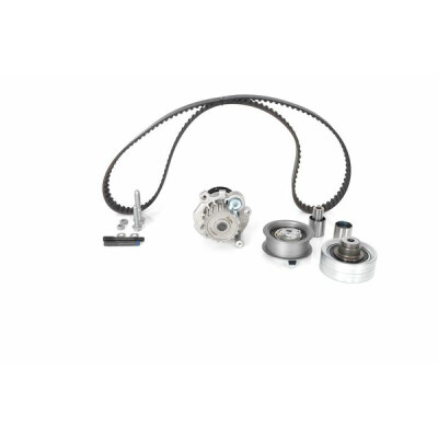 Pompa acqua + Kit cinghie dentate