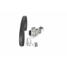 Pompa acqua + Kit cinghie dentate