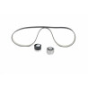 Kit cinghie di distribuzione BOSCH 1 987 948 912