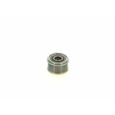 Rueda libre alternador