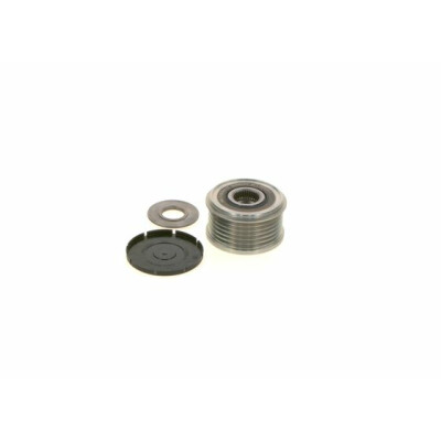 Rueda libre alternador