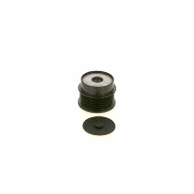 Rueda libre alternador