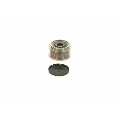 Rueda libre alternador