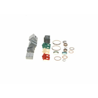 Kit riparazione, Motorino avviamento