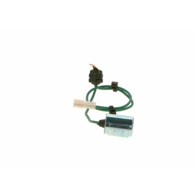 Condensatore, sistema di accensione BOSCH 1 237 330 268