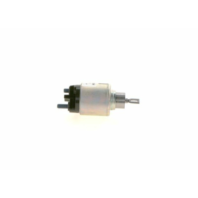 Interruptor magnético, estárter