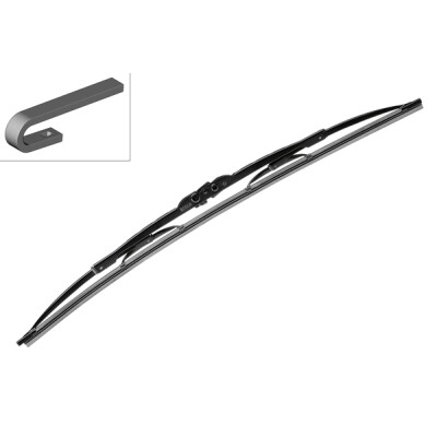 Tergicristalli BOSCH 3 397 004 586