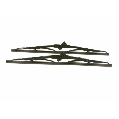 Spazzole tergicristallo BOSCH 3 397 005 027