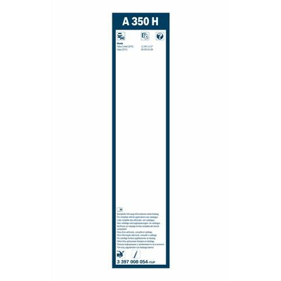 Aerotwin BOSCH 3 397 008 054