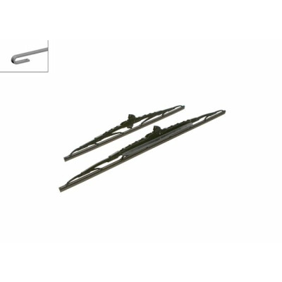 Tergicristalli BOSCH 3 397 118 303