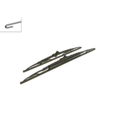 Tergicristalli BOSCH 3 397 118 306