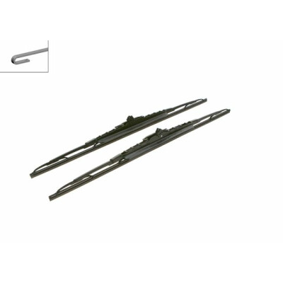 Tergicristalli BOSCH 3 397 118 334