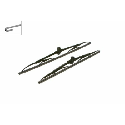 Tergicristalli BOSCH 3 397 118 402