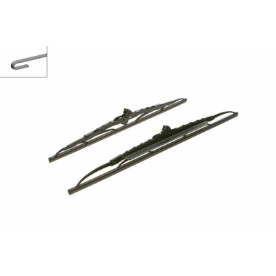 Tergicristalli BOSCH 3 397 118 403