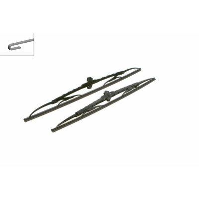 Tergicristalli BOSCH 3 397 118 405