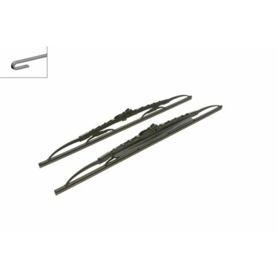 Tergicristalli BOSCH 3 397 118 423