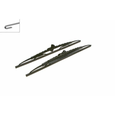 Tergicristalli BOSCH 3 397 118 541