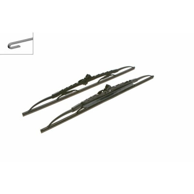 Tergicristalli BOSCH 3 397 118 561