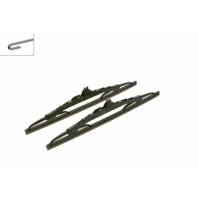 Tergicristalli BOSCH 3 397 118 700