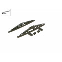 Tergicristalli BOSCH 3 397 118 800