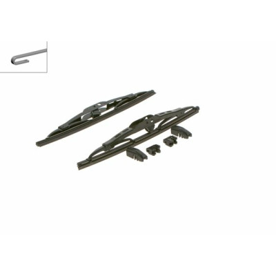 Tergicristalli BOSCH 3 397 118 800