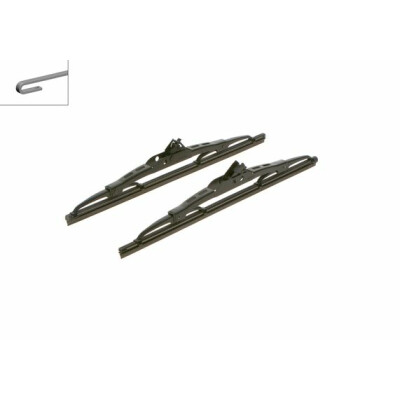 Tergicristalli BOSCH 3 397 118 801