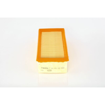 Filtro aria BOSCH F 026 400 006