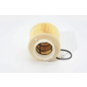 Filtro aria BOSCH F 026 400 028