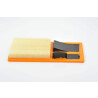 Filtro aria BOSCH F 026 400 035
