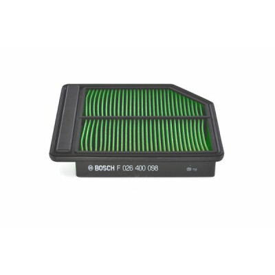 Filtro aria BOSCH F 026 400 098