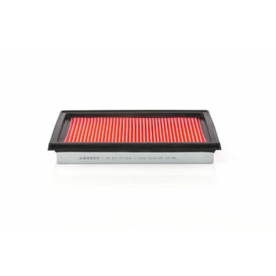 Filtro aria BOSCH F 026 400 101